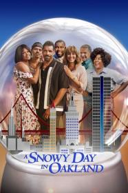 A Snowy Day In Oakland 2023 1080p WEBRip x265-LAMA[TGx]