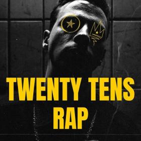 Various Artists - Twenty Tens Rap (2023) Mp3 320kbps [PMEDIA] ⭐️