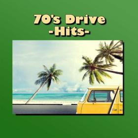 Various Artists - 70's Drive - Hits - (2023) Mp3 320kbps [PMEDIA] ⭐️