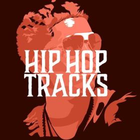 Various Artists - Hip Hop Tracks (2023) Mp3 320kbps [PMEDIA] ⭐️