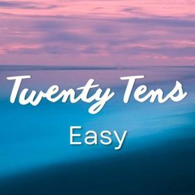 Various Artists - Twenty Tens Easy (2023) Mp3 320kbps [PMEDIA] ⭐️