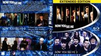 Now You See Me 1 And 2 - Mystery 2013 2016 Eng Rus Multi-Subs 1080p [H264-mp4]