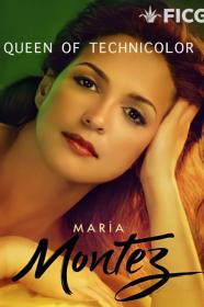 Maria Montez The Movie (2014) [SPANISH] [720p] [WEBRip] [YTS]