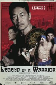 Legend Of A Warrior (2012) [1080p] [WEBRip] [5.1] [YTS]