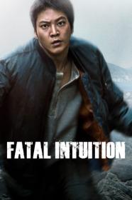 Fatal Intuition (2015) [KOREAN] [1080p] [WEBRip] [5.1] [YTS]