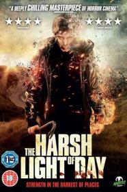 The Harsh Light Of Day (2012) [1080p] [WEBRip] [YTS]