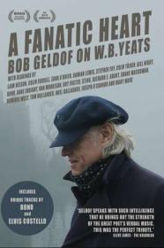 A Fanatic Heart Geldof On Yeats 2016 1080p WEBRip x265-LAMA[TGx]