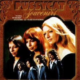 Pussycat - Souvenirs (1977) LP⭐FLAC