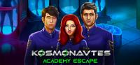 Kosmonavtes.Academy.Escape