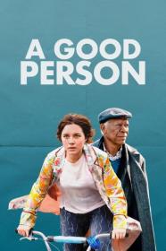 A Good Person 2023 1080p BluRay x265-LAMA[TGx]