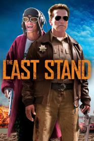 The Last Stand 2013 BluRay 1080p DTS x264-3Li