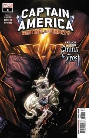 Captain America - Sentinel of Liberty 008 (2023) (Digital)
