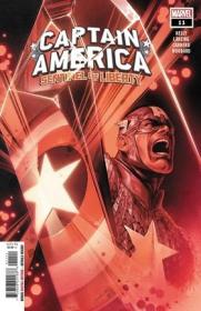 Captain America - Sentinel of Liberty 011 (2023) (Digital)