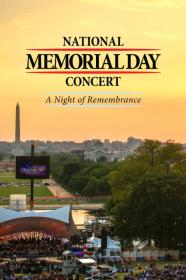 National Memorial Day Concert (2023) [720p] [WEBRip] [YTS]