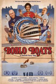 Boblo Boats A Detroit Ferry Tale (2022) [720p] [WEBRip] [YTS]