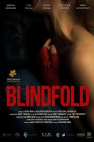 Blindfold (2020) [UKRAINIAN] [1080p] [WEBRip] [YTS]