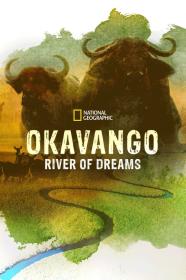 Okavango River Of Dreams (2019) [720p] [WEBRip] [YTS]