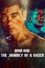 Quan Dao The Journey Of A Boxer (2020) [720p] [WEBRip] [YTS]