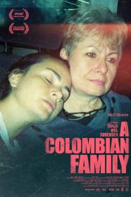 A Colombian Family (2020) [720p] [WEBRip] [YTS]