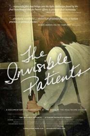 The Invisible Patients (2016) 1080p WEBRip -LAMA[TGx]