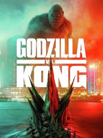 Godzilla Vs Kong (2021) 1080p BluRay x264 Dolby Atmos TrueHD Soup