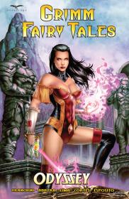 Grimm Fairy Tales v03 - Odyssey (2022) (Digital) (DR & Quinch-Empire)