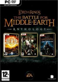 Lord.Of.The.Rings.Battle.For.Middle.Earth.Anthology.REPACK2-KaOs