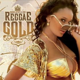 Reggae Gold  Various Artists