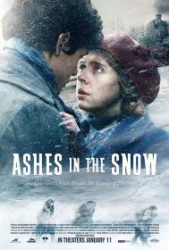 【高清影视之家首发 】雪中灰[中文字幕] Ashes in the Snow 2018 1080p CatchPlay WEB-DL AAC2.0 H.264-DreamHD