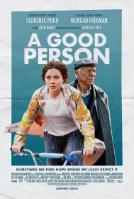 【高清影视之家首发 】一个好人[中文字幕] A Good Person 2023 BluRay 1080p DTS-HDMA 5.1 x264-DreamHD