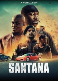 【高清影视之家首发 】桑塔纳兄弟[简繁英字幕] Santana 2020 1080p NF WEB-DL x264 DDP2.0-MOMOWEB