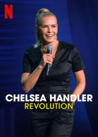【高清影视之家首发 】切尔茜·汉德勒：蜕变[简繁英字幕] Chelsea Handler Revolution 2022 1080p NF WEB-DL x264 DDP2.0-MOMOWEB