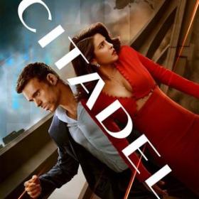 Watch Citadel Season 1 Episode 2_ Spies Appear In Night Time HD for free Download