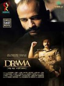 Drama (2023) Tamil HQ HDRip - x264 - AAC 700MB