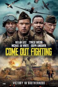 Watch Come Out Fighting 2023 HD for free Download