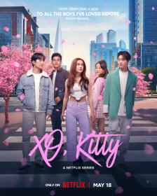 XO, Kitty Full Season1 All Episodes Download