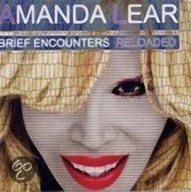 Amanda Lear - Brief Encounters Reloaded (2013) [gnodde]