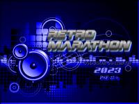 VA - RETRO MUSIC MARATHON 2 (2023) [MP3 320K]