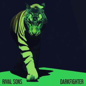 Rival Sons - DARKFIGHTER (2023) [24Bit-44.1kHz] FLAC [PMEDIA] ⭐️