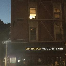 Ben Harper - Wide Open Light (2023) FLAC [PMEDIA] ⭐️