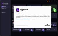Wondershare UniConverter v14.1.19.209 (x64) Multilingual Portable