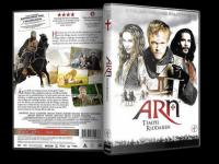 Arn - Tempelriddaren S01 (2010) HDRip XviD PSF-17