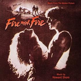 Howard Shore - Fire With Fire (Music from the Motion Picture) (2023) [24Bit-96kHz] FLAC [PMEDIA] ⭐️