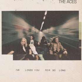 The Aces - I've Loved You For So Long (2023) [24Bit-48kHz] FLAC [PMEDIA] ⭐️