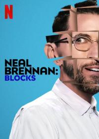 『 不太灵免费影视站  』尼尔·布伦南：心结[简繁英字幕] Neal Brennan_ Blocks 2022 1080p NF WEB-DL x264 DDP5.1-MOMOWEB