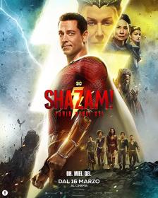 Shazam! Furia Degli Dei (2023) iTA-ENG Bluray 1080p x264-Dr4gon