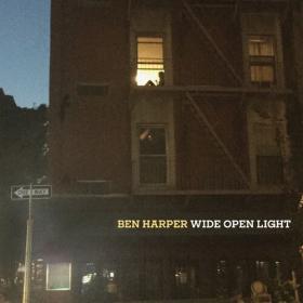 Ben Harper - Wide Open Light (2023) Mp3 320kbps [PMEDIA] ⭐️
