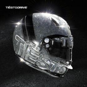 Tiësto - DRIVE (Bonus Track Edition) (2023) Mp3 320kbps [PMEDIA] ⭐️