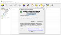 Internet Download Manager (IDM) 6.41 Build 12 Final Multilingual + SUPER CLEAN Crack