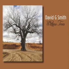 David G Smith - Witness Trees (2023) Mp3 320kbps [PMEDIA] ⭐️